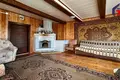 Haus 63 m² Krasnadvorski sielski Saviet, Belarus