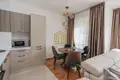 2 room apartment  in Becici, Montenegro