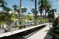 2 bedroom apartment 138 m² Demos Agiou Athanasiou, Cyprus