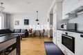 1 bedroom apartment 47 m² Lansi Taasjarvi, Finland