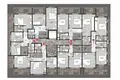 Квартира 2 комнаты 48 м² Оба, Турция