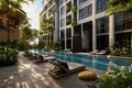 2 bedroom apartment 102 m² Choeng Thale, Thailand
