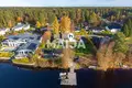 Haus  Haukipudas, Finnland