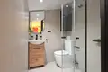 2 room apartment 44 m² Warsaw, Poland
