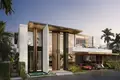 Complejo residencial Complex of villas with swimming pools close to Layan Beach, Phuket, Thailand