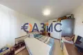 Квартира 2 комнаты 64 м² Несебр, Болгария