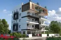 Mieszkanie 2 pokoi 101 m² Dystrykt Larnaka, Cypr