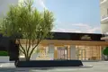 Complejo residencial Marriott Executive Towers