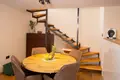 Wohnung 2 Schlafzimmer 112 m² Budva, Montenegro