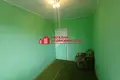 3 room apartment 49 m² Hrodna, Belarus