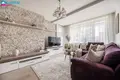 Квартира 2 комнаты 65 м² Вильнюс, Литва