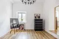 Appartement 3 chambres 66 m² Varsovie, Pologne