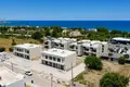 Attique 3 chambres 130 m² Girne Belediyesi, Chypre du Nord