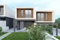 Appartement 3 chambres 147 m² Mouttagiaka, Chypre