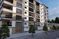 Mieszkanie 4 pokoi 133 m² Ortahisar, Turcja