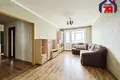 3 room apartment 62 m² Sluck, Belarus