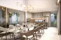 Wohnkomplex New complex of villas with swimming pools close to prestigious international schools, Phuket, Thailand