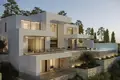 4-Schlafzimmer-Villa 461 m² Javea, Spanien