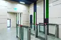 Oficina 180 m² en Moscú, Rusia