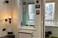 1 room apartment 30 m² Minsk, Belarus