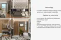 Таунхаус 6 комнат 440 м² Кавач, Черногория