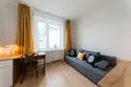 3 room apartment 64 m² in Warsaw, Poland