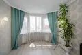 Квартира 3 комнаты 77 м² Минск, Беларусь