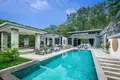 Villa de 4 dormitorios 575 m² Si Sunthon, Tailandia