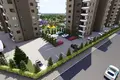 Apartamento 2 habitaciones 57 m² Región del Mediterráneo, Turquía