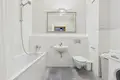 Appartement 2 chambres 41 m² en Varsovie, Pologne