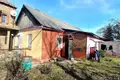 2 room apartment 37 m² Minsk, Belarus
