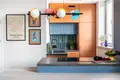 Wohnung 2 zimmer 52 m² in Krakau, Polen