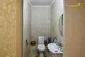 Wohnung 3 zimmer 106 m² Minsk, Belarus