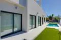 Villa de tres dormitorios 122 m² Finestrat, Španjolska