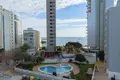 3 bedroom apartment 90 m² Calp, Spain