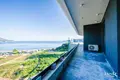 Mieszkanie 3 pokoi 190 m² Budva, Czarnogóra
