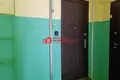 1 room apartment 46 m² Hrodna, Belarus