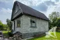 Casa 50 m² Muchaviecki sielski Saviet, Belarús