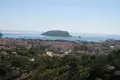 Atterrir  Budva, Monténégro