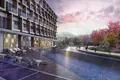 1 bedroom apartment 35 m² Choeng Thale, Thailand