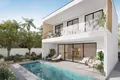 Apartamento 2 habitaciones 108 m² Choeng Thale, Tailandia