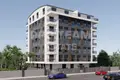 2 bedroom apartment 92 m² Muratpasa, Turkey