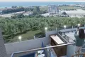 Квартира 51 м² Akarca Koyu, Турция