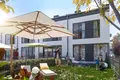 Haus 5 zimmer 125 m² Dawidy Bankowe, Polen