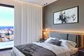 Appartement 2 chambres 55 m² Alanya, Turquie