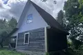House 36 m² Svabski sielski Saviet, Belarus