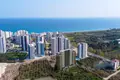 Квартира 3 комнаты 108 м² Мезитли, Турция