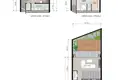 Mieszkanie 2 pokoi 178 m² Pa Tong, Tajlandia