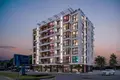 Apartment 54 m² Burgas, Bulgaria