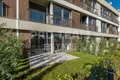 Townhouse 1 bedroom 72 m² Muratpasa, Turkey